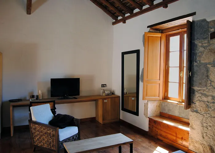 Hotel Rural El Mondalon Las Palmas / Gran Canaria
