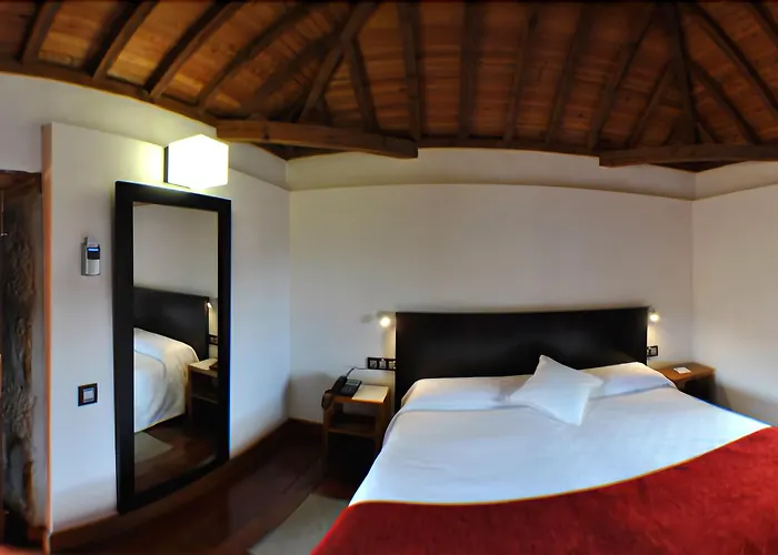 Hotel Rural El Mondalon Las Palmas / Gran Canaria