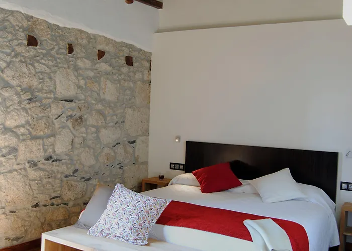 Rural El Mondalon Hotel Las Palmas / Gran Canaria