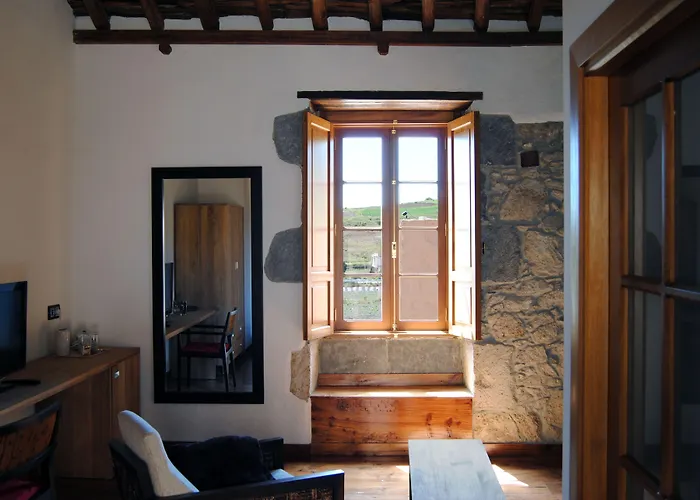 Rural El Mondalon 4* Las Palmas / Gran Canaria