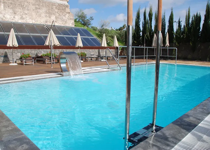 Rural El Mondalon Hotel 4*