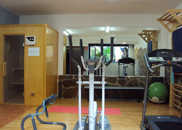 Hotel Rural El Mondalon Las Palmas / Gran Canaria