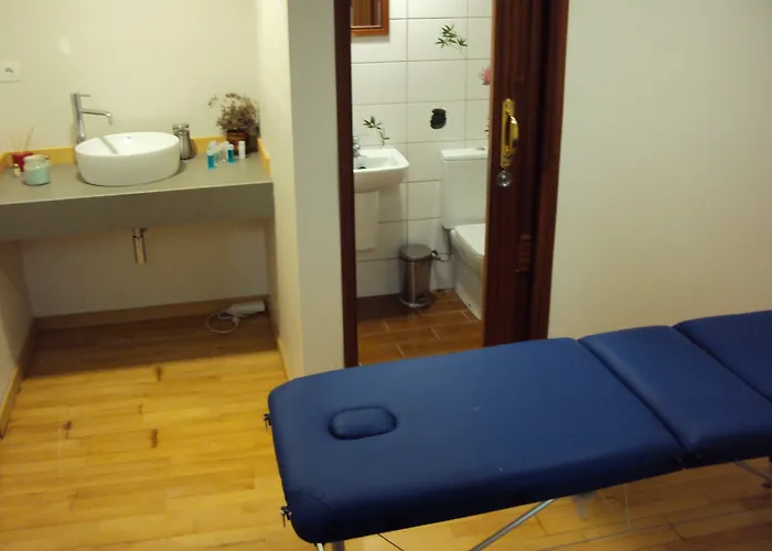 Rural El Mondalon Hotel 4*