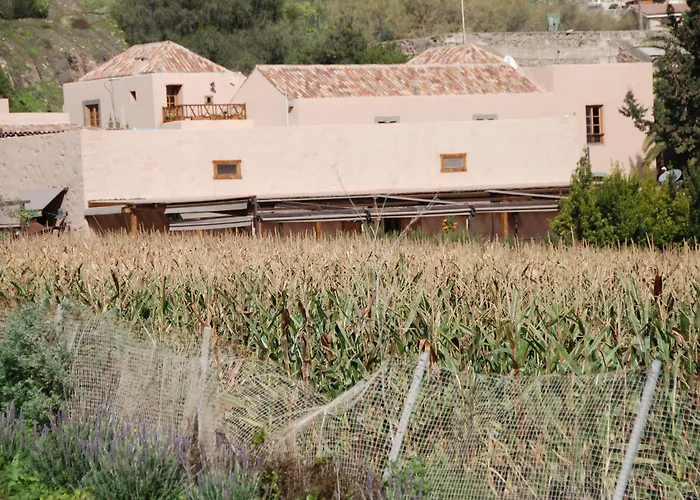 Rural El Mondalon Hotel Las Palmas / Gran Canaria