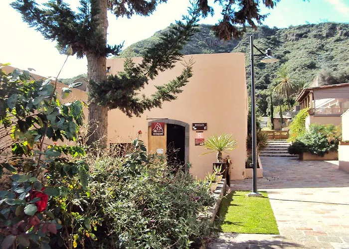 Rural El Mondalon 4*