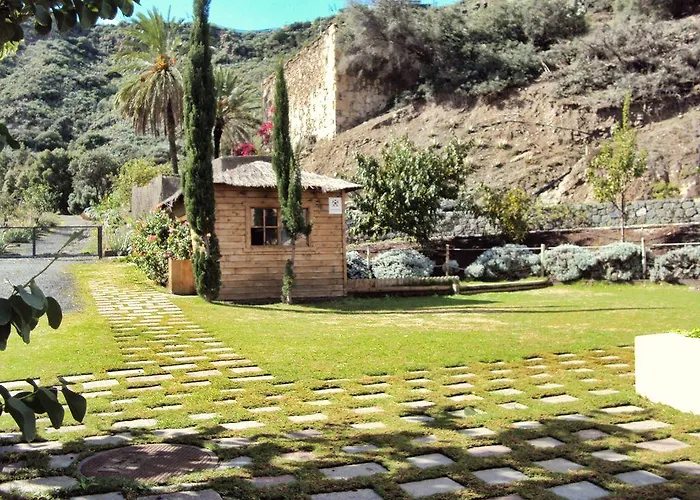 Rural El Mondalon Las Palmas / Gran Canaria