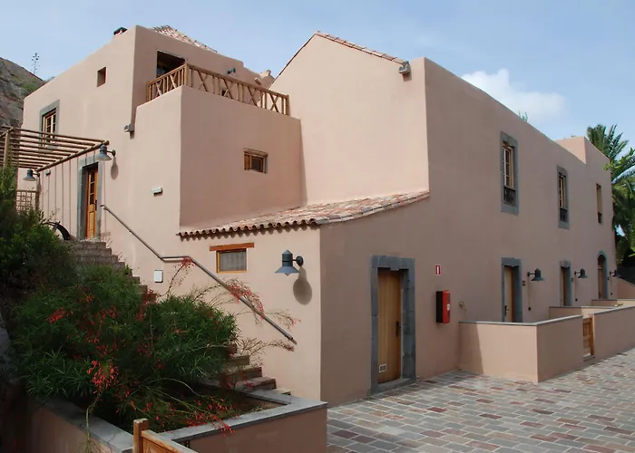 Rural El Mondalon Hotel Las Palmas / Gran Canaria