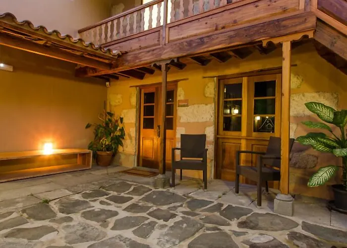 Rural El Mondalon Las Palmas / Gran Canaria