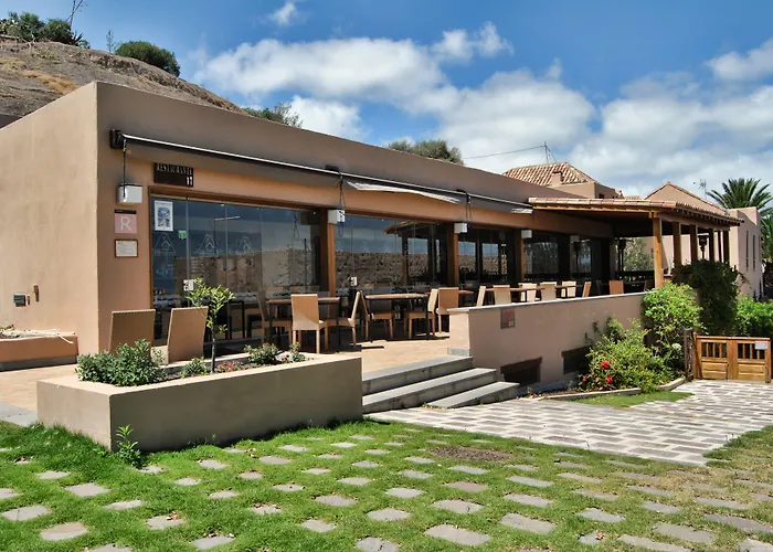 Rural El Mondalon Las Palmas / Gran Canaria