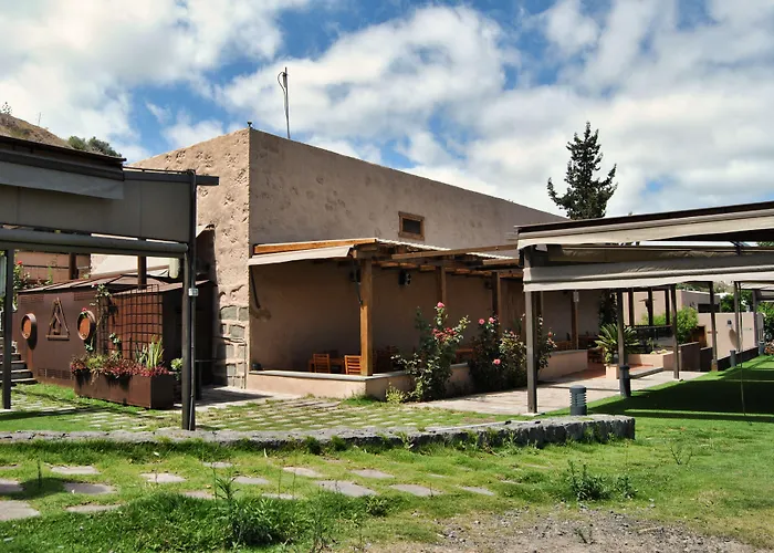 Rural El Mondalon Las Palmas / Gran Canaria