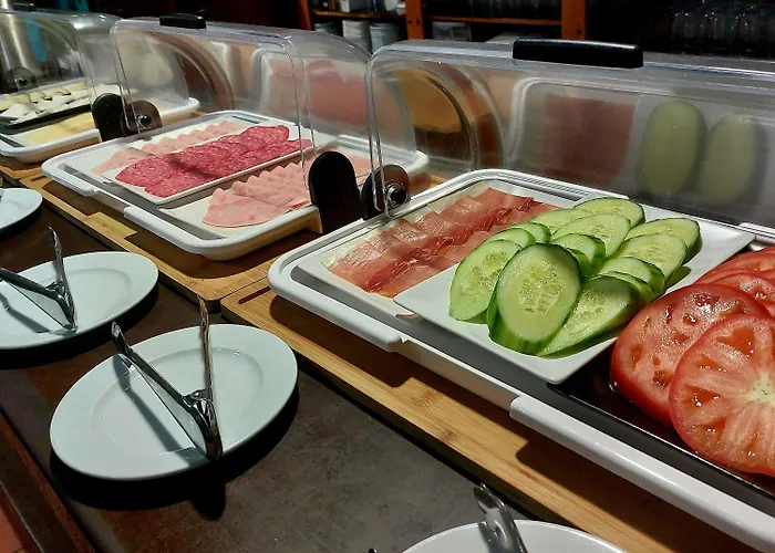 Hotel Rural El Mondalon Las Palmas / Gran Canaria