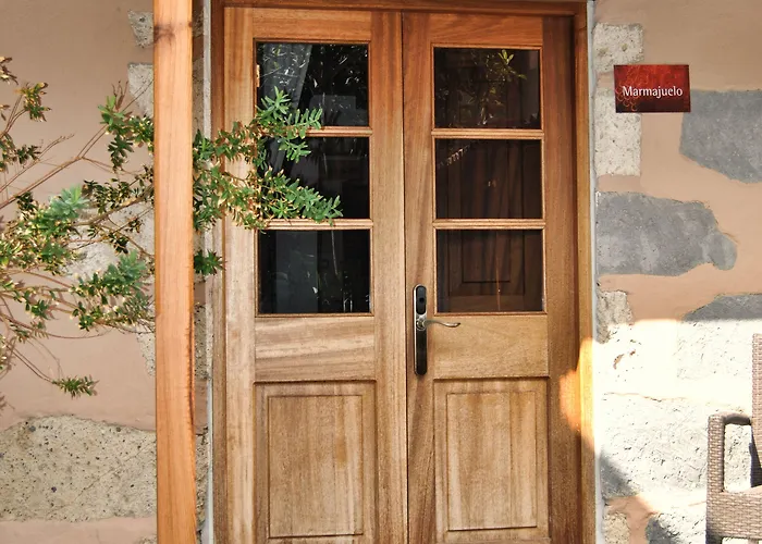 Rural El Mondalon Hotel Las Palmas / Gran Canaria