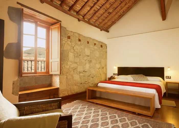 Rural El Mondalon Las Palmas / Gran Canaria