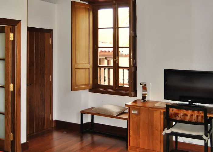 Hotel Rural El Mondalon Las Palmas / Gran Canaria