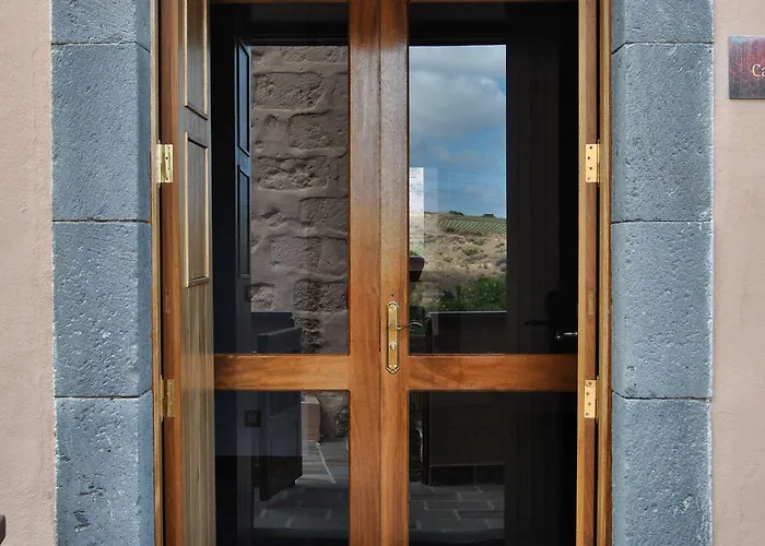 Rural El Mondalon Hotel