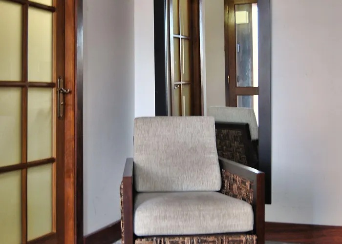 Rural El Mondalon Hotel Las Palmas / Gran Canaria