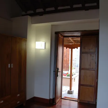 Hotel Rural El Mondalon 4*